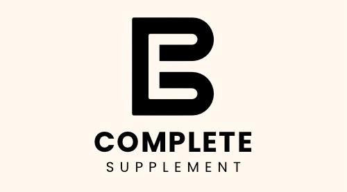 BE-complete